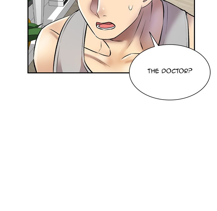 Secret Tutor Chapter 22 - Manhwa18.com