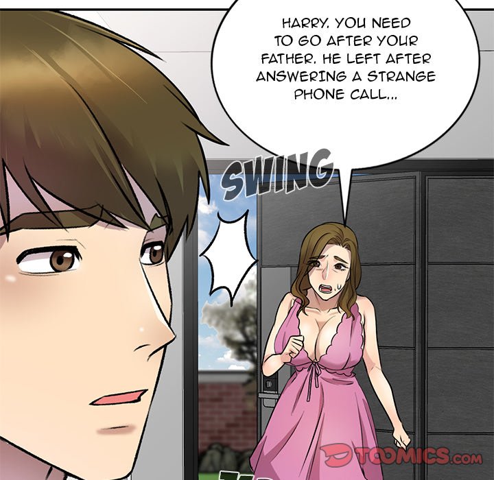 Secret Tutor Chapter 22 - Manhwa18.com