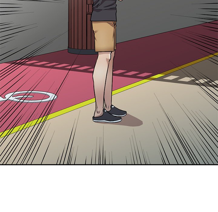 Secret Tutor Chapter 22 - Manhwa18.com