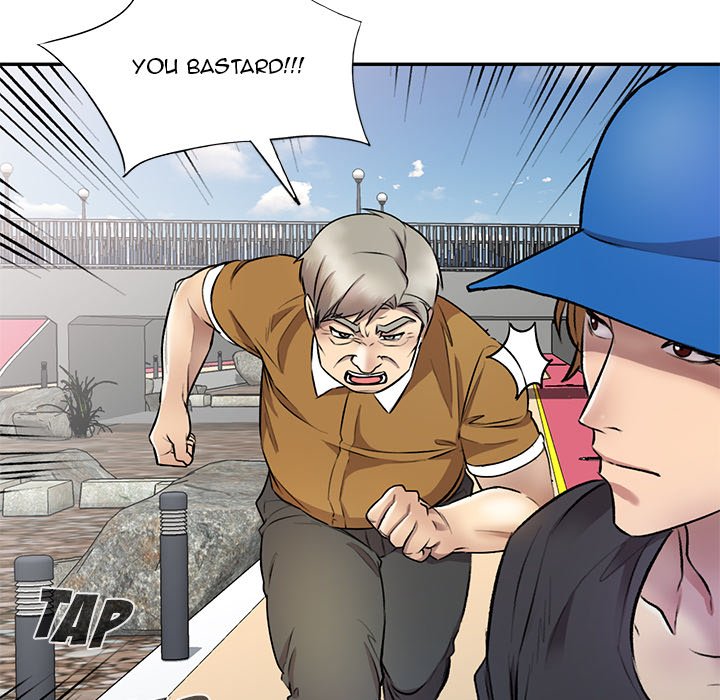 Secret Tutor Chapter 23 - Manhwa18.com