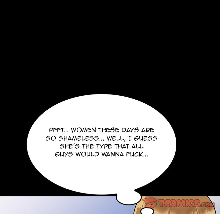Secret Tutor Chapter 23 - Manhwa18.com