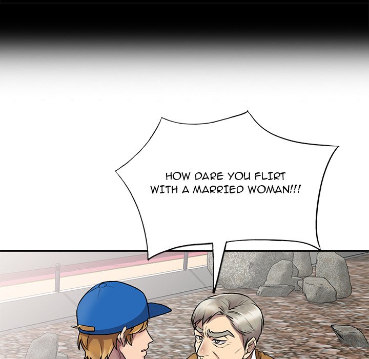 Secret Tutor Chapter 23 - Manhwa18.com
