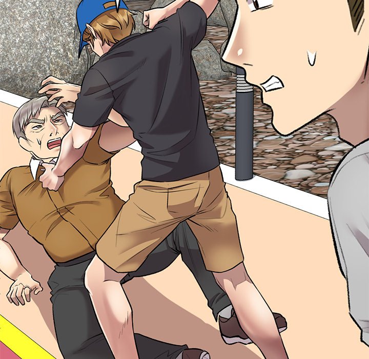 Secret Tutor Chapter 23 - Manhwa18.com
