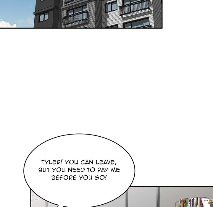 Secret Tutor Chapter 23 - Manhwa18.com