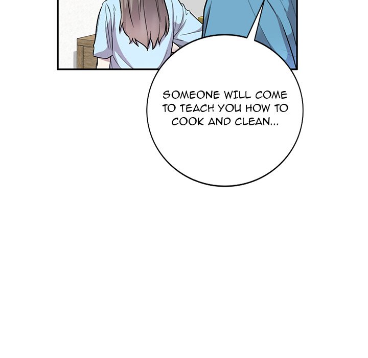 Secret Tutor Chapter 24 - Manhwa18.com