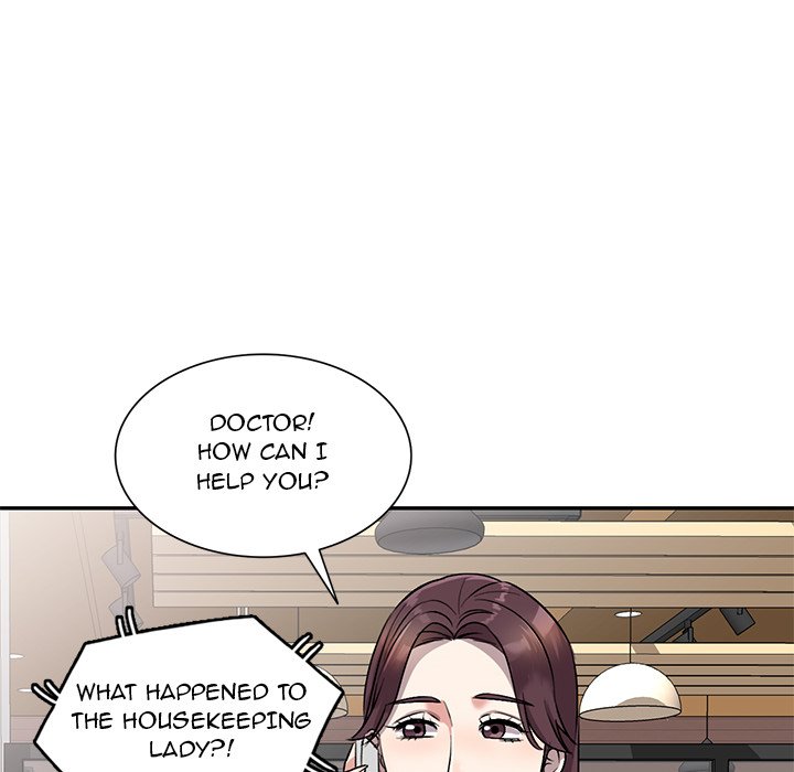 Secret Tutor Chapter 24 - Manhwa18.com