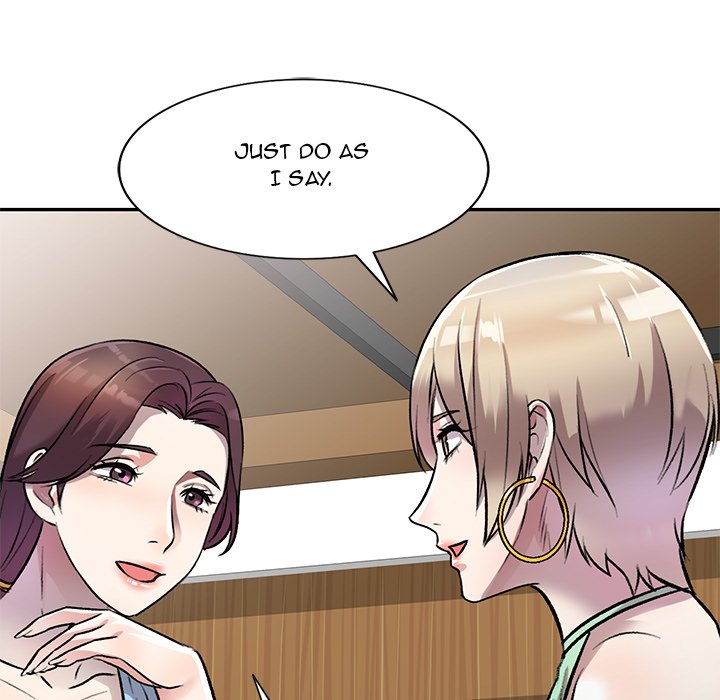 Secret Tutor Chapter 24 - Manhwa18.com