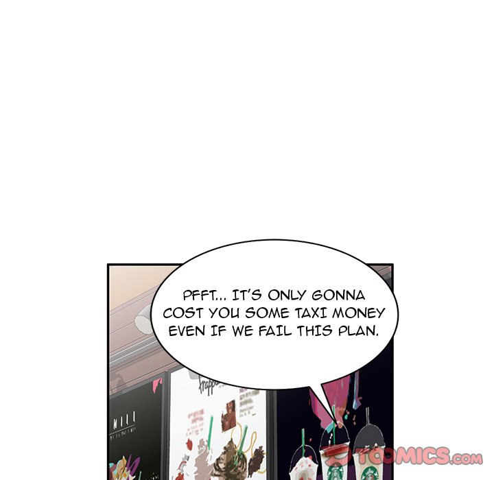 Secret Tutor Chapter 24 - Manhwa18.com