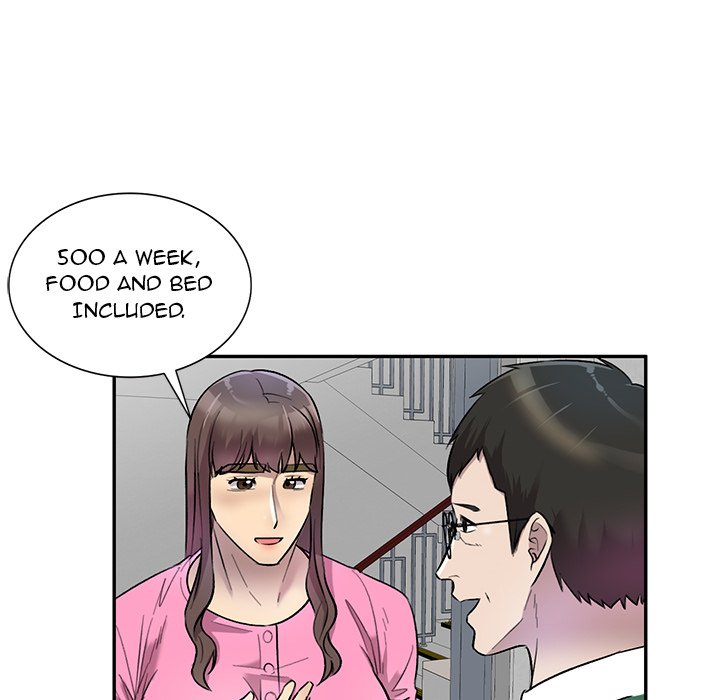 Secret Tutor Chapter 24 - Manhwa18.com