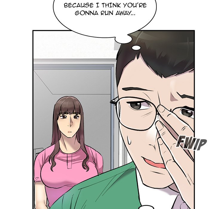 Secret Tutor Chapter 24 - Manhwa18.com