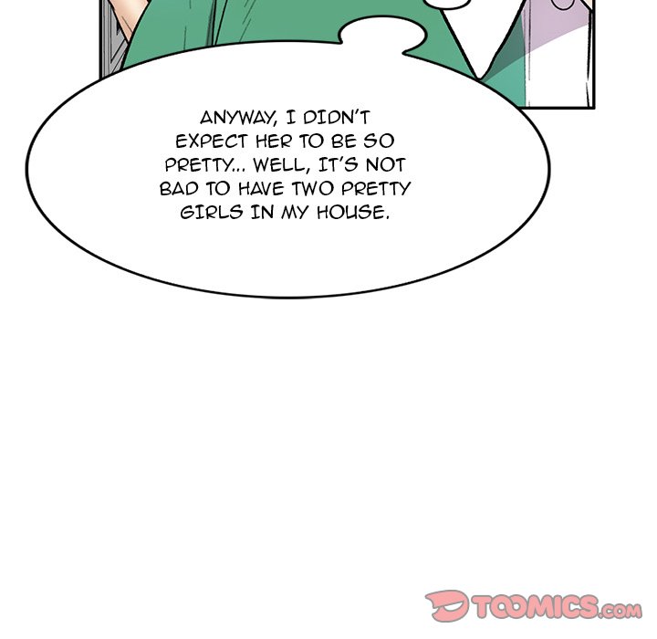 Secret Tutor Chapter 24 - Manhwa18.com