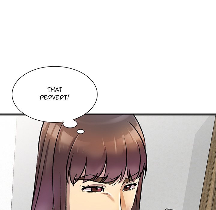 Secret Tutor Chapter 24 - Manhwa18.com