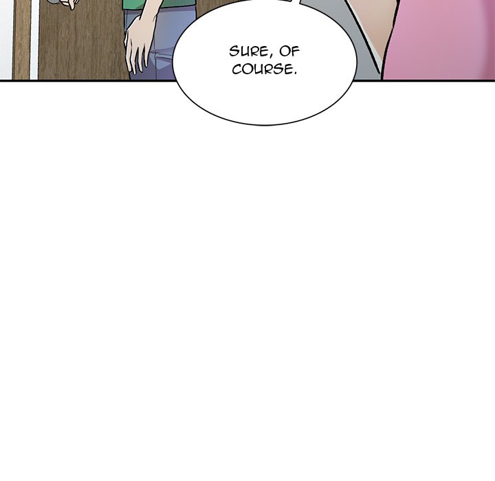 Secret Tutor Chapter 24 - Manhwa18.com