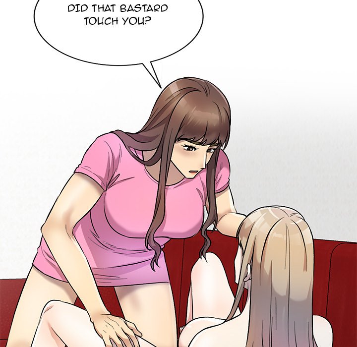 Secret Tutor Chapter 24 - Manhwa18.com