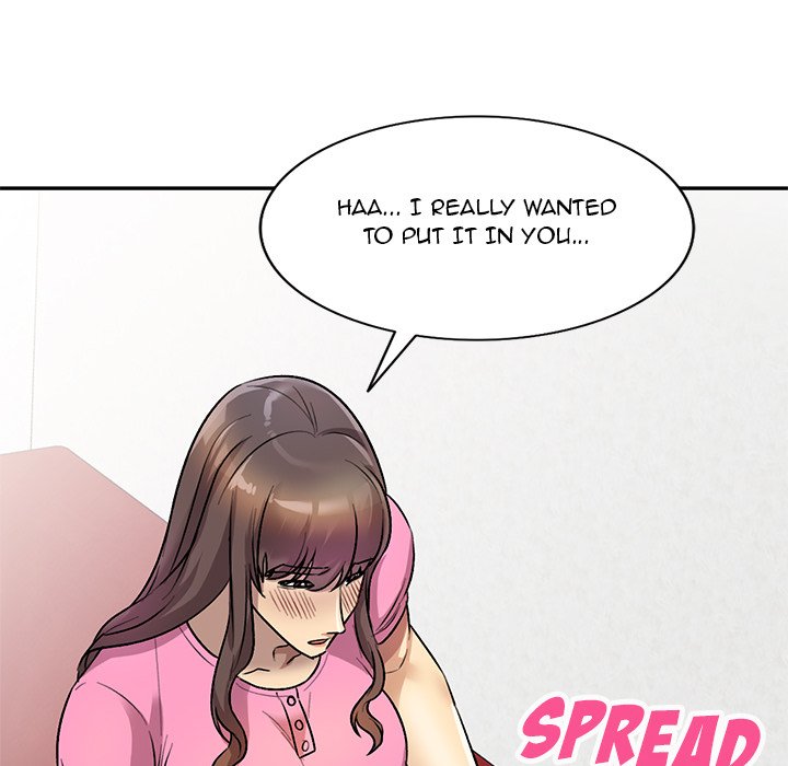 Secret Tutor Chapter 24 - Manhwa18.com