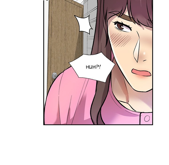 Secret Tutor Chapter 24 - Manhwa18.com