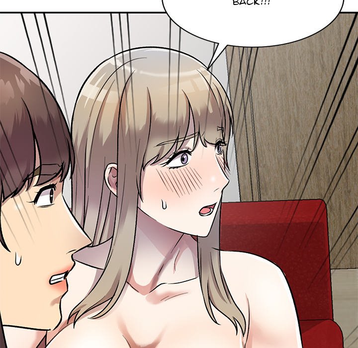 Secret Tutor Chapter 24 - Manhwa18.com