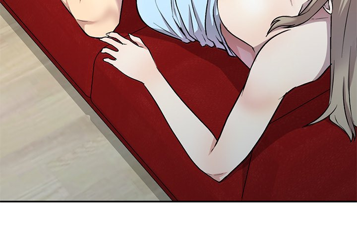 Secret Tutor Chapter 25 - Manhwa18.com