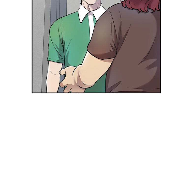 Secret Tutor Chapter 25 - Manhwa18.com