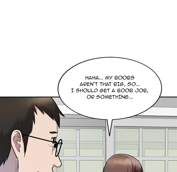 Secret Tutor Chapter 25 - Manhwa18.com