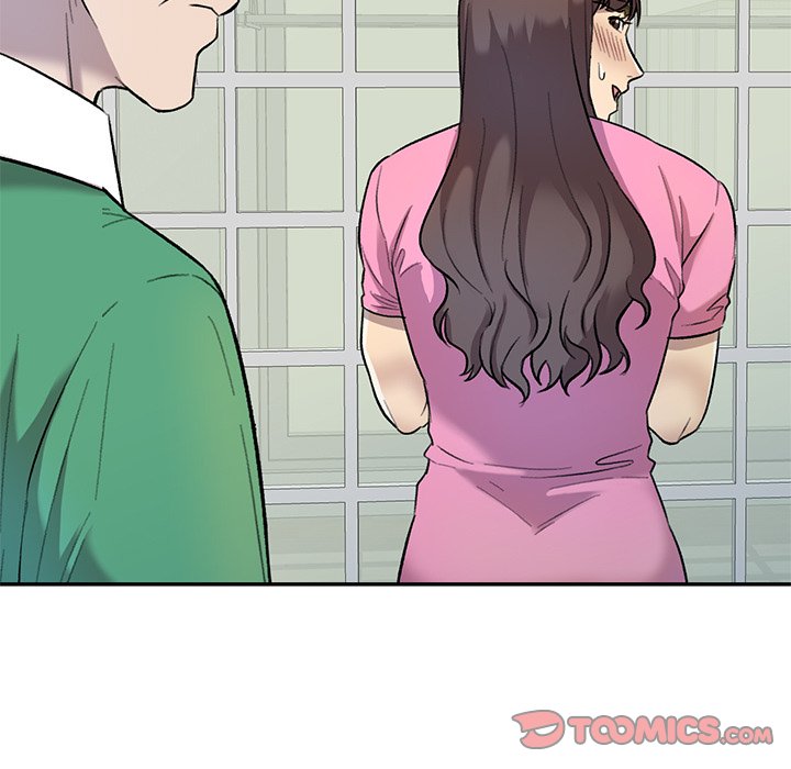 Secret Tutor Chapter 25 - Manhwa18.com