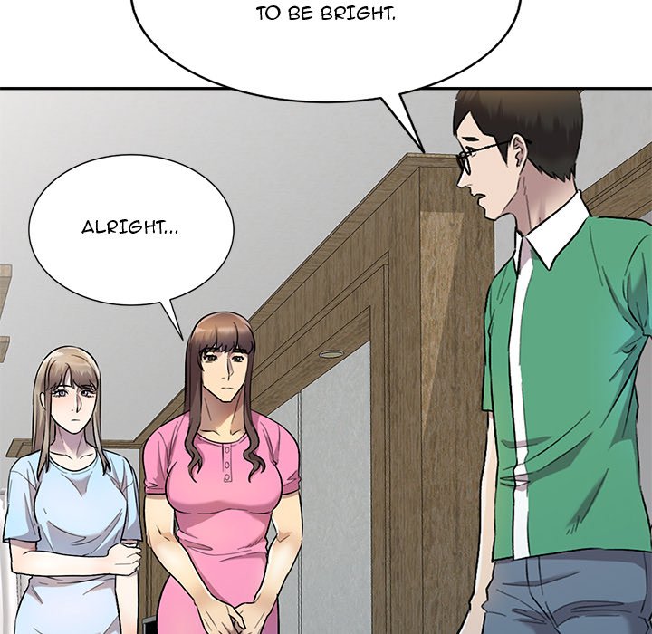 Secret Tutor Chapter 25 - Manhwa18.com