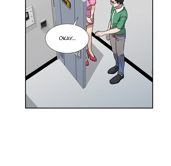 Secret Tutor Chapter 25 - Manhwa18.com