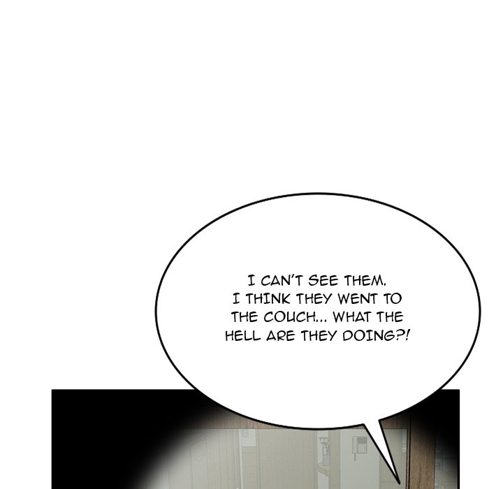 Secret Tutor Chapter 25 - Manhwa18.com