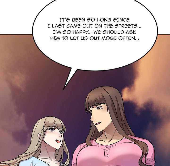 Secret Tutor Chapter 25 - Manhwa18.com