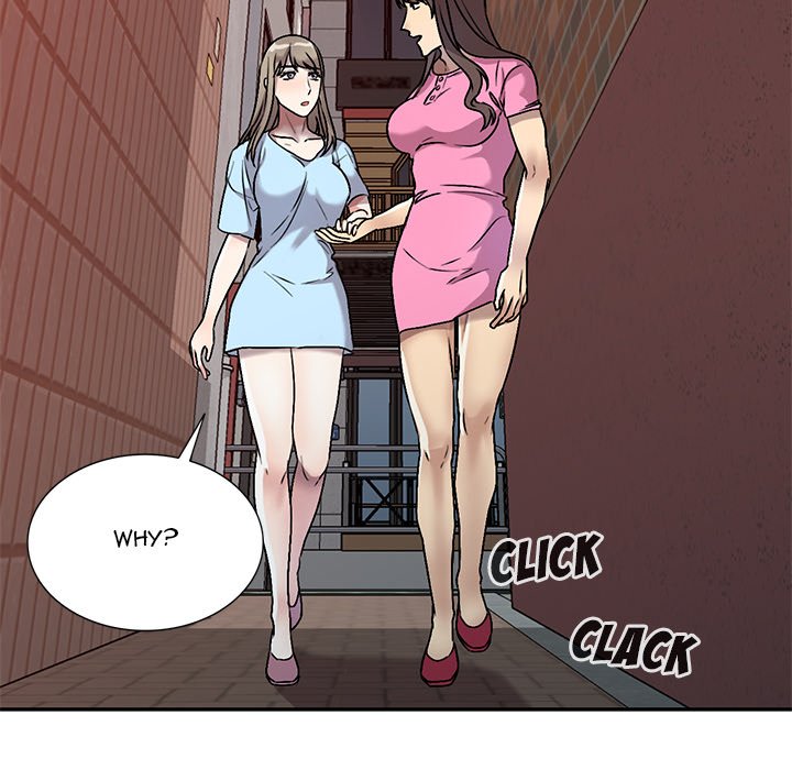 Secret Tutor Chapter 25 - Manhwa18.com