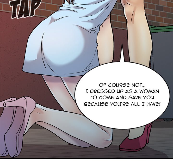 Secret Tutor Chapter 25 - Manhwa18.com