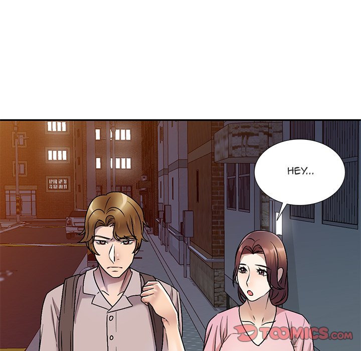 Secret Tutor Chapter 25 - Manhwa18.com