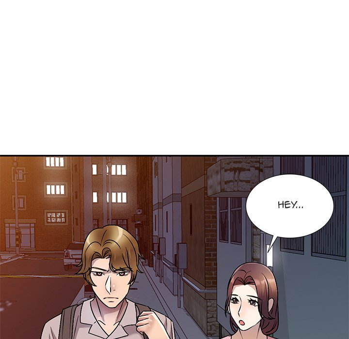 Secret Tutor Chapter 26 - Manhwa18.com