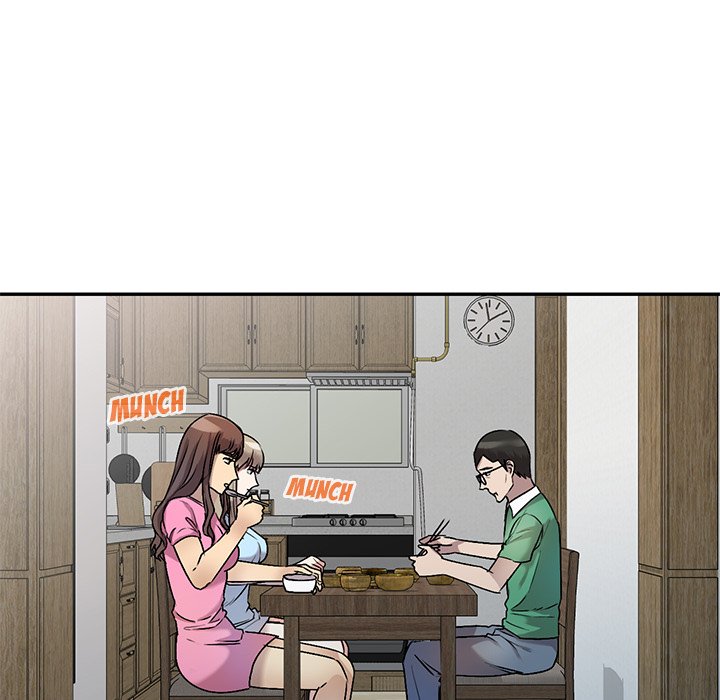 Secret Tutor Chapter 26 - Manhwa18.com