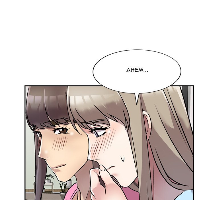 Secret Tutor Chapter 26 - Manhwa18.com