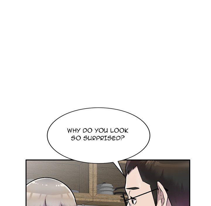 Secret Tutor Chapter 26 - Manhwa18.com