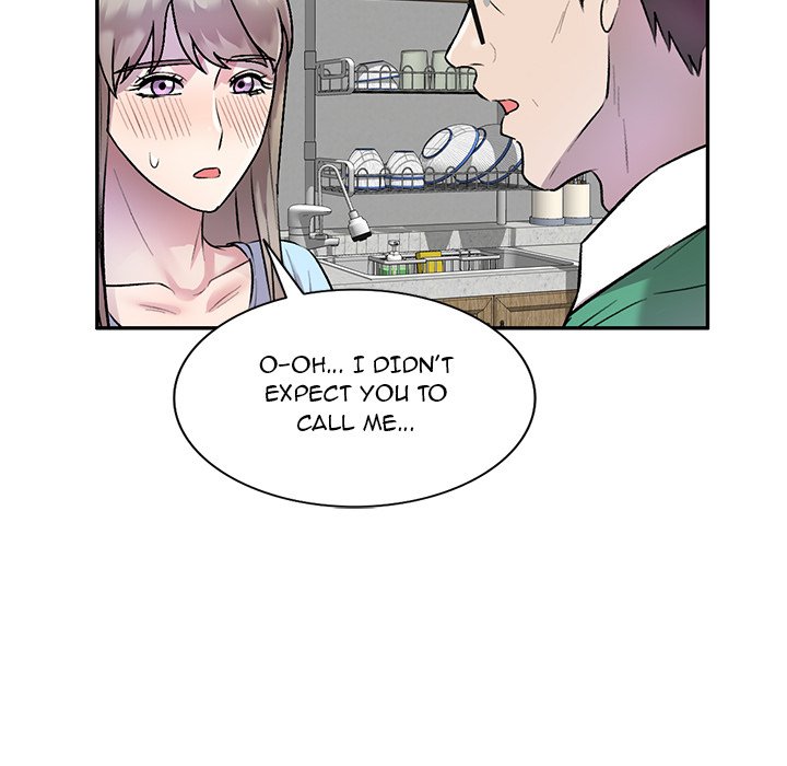 Secret Tutor Chapter 26 - Manhwa18.com