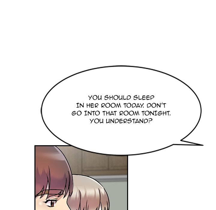 Secret Tutor Chapter 26 - Manhwa18.com