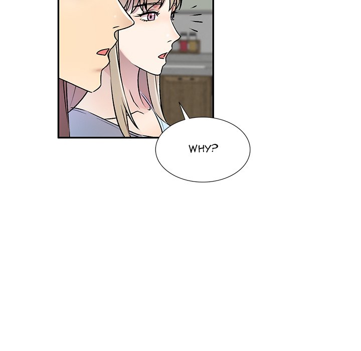 Secret Tutor Chapter 26 - Manhwa18.com