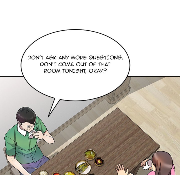 Secret Tutor Chapter 26 - Manhwa18.com