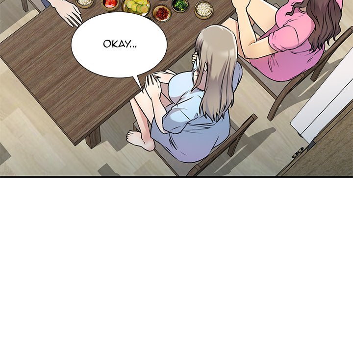 Secret Tutor Chapter 26 - Manhwa18.com