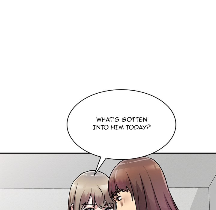 Secret Tutor Chapter 26 - Manhwa18.com