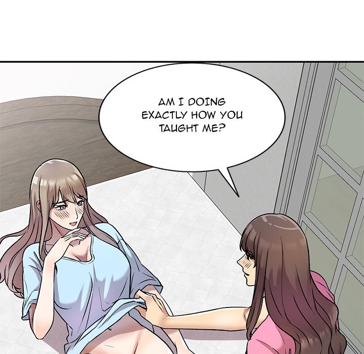 Secret Tutor Chapter 26 - Manhwa18.com