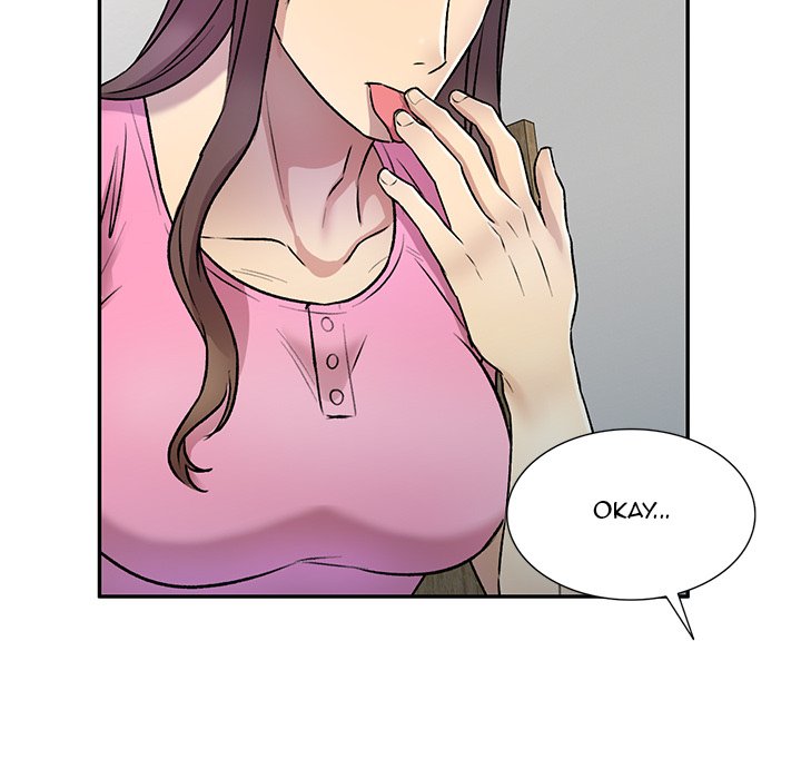 Secret Tutor Chapter 26 - Manhwa18.com