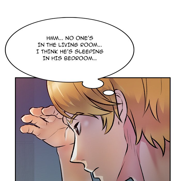 Secret Tutor Chapter 26 - Manhwa18.com