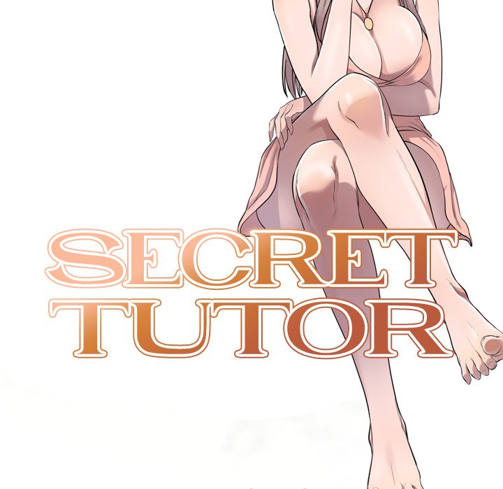 Secret Tutor Chapter 27 - Manhwa18.com