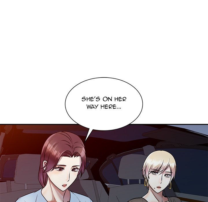 Secret Tutor Chapter 27 - Manhwa18.com