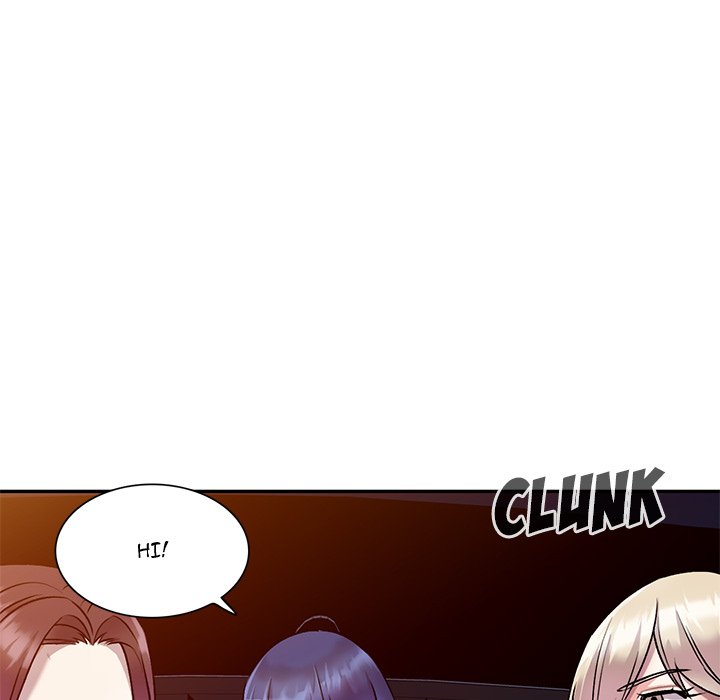 Secret Tutor Chapter 27 - Manhwa18.com