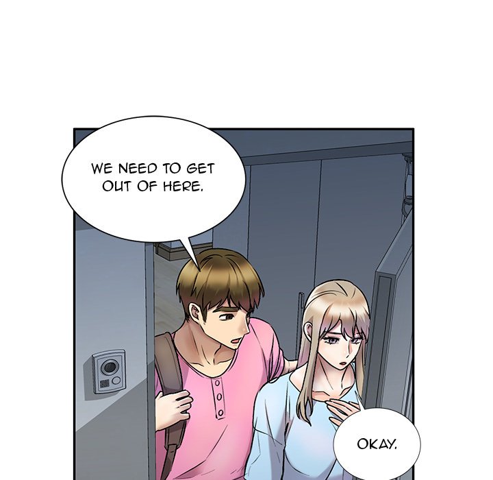 Secret Tutor Chapter 27 - Manhwa18.com