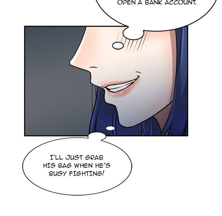 Secret Tutor Chapter 27 - Manhwa18.com